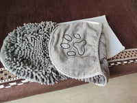 Microfiber Ultra Soft Pet Towel