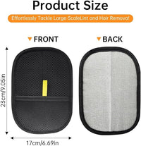 Pet Hair Removal Gloves