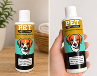Pet Defecation Inducer Spray(Pack of 2)