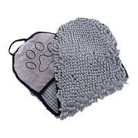 Microfiber Ultra Soft Pet Towel