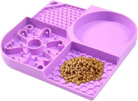Pet Licking Mat