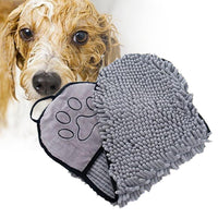 Microfiber Ultra Soft Pet Towel
