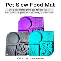 Pet Licking Mat