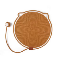 Cat Scratcher Mat