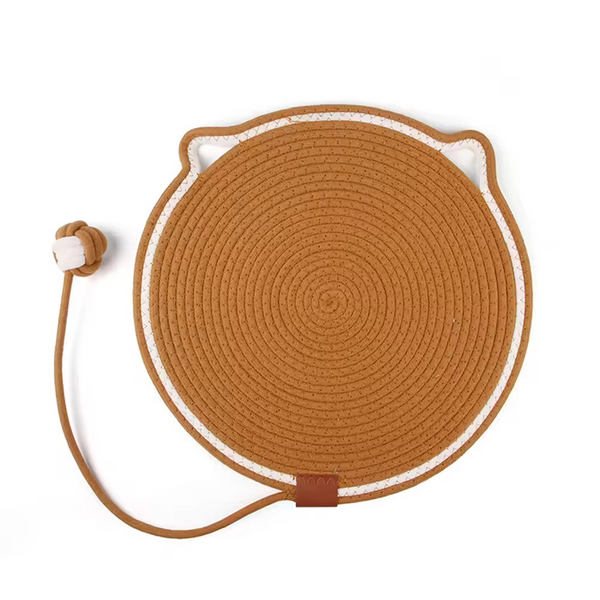 Cat Scratcher Mat