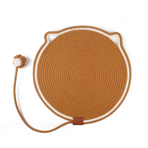 Cat Scratcher Mat