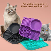 Pet Licking Mat