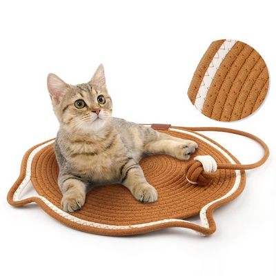 Cat Scratcher Mat