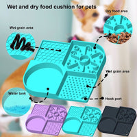 Pet Licking Mat