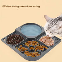 Pet Licking Mat